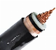 Medium Voltage XLPE Insulated Cable with Stranded Conductor Rigid single Core