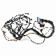  High Qaulity OEM Wiring Harness Fits for 2003 2004 2005 2006 2007 Vortec Engines Ls 4.8 5.3 6.0 W/4L60e Transmission