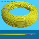  Insulated Fluoroplastic Electrical Wire 24AWG with UL1726
