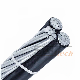 AAAC Aluminum Alloy Conductor AAC Steel Reinforced 0.6/1kv Overhead ABC Cable