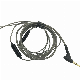 Wire Harness Manufacturer Power Supply Assembly A/C Cable for Game Machine