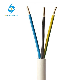 3 Core Nym-J 3X2, 5 PVC Installation Power Supply Cable