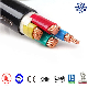 Purchse Industrial Copper/Aluminum XLPE Type Power Cable Structure Power Supply Cable