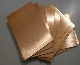 Copper Clad Aluminum Sheet for Conductive Transition Joint/Conductive