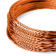 Wire Copper Clad Aluminum Wire for Communication Cable