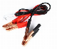 Fire Resistant Heavy Duty Booster Car Jumper Cable with PVC Insulation