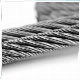 Steel Cable for Control Cable / Stainless Steel Cable Wire Rope