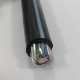 16mm2 Aerial Service Concentric Neutral Cable with Copper Pilot Communication Wire Sne Cne Airdac Cable