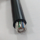  16mm2 Aerial Service Concentric Neutral Cable with Copper Pilot Communication Wire Sne Cne Airdac Cable