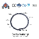  Shenguan UL1007 AWG30 PVC Insulation Core Signal Cables 640/1100V Type61A Type61 Ecc Flexible Low Voltage Cable