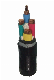  Zryjv Yjv22 High Performance XLPE Power Cable