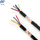  Hight Quality Copper Braid Screened Flexible PVC Control Cable