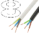 Standard Power Cable Sizes Rubber Cable H07rn-F 3G1.5