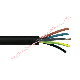 IEC/VDE Standard Soft Rubber Cable H07rn-F Portable Power Cord Price List