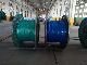 UV-Irradiated Cross-Linked Low Density Polyethylene Cable Material Equipment for Power Cable Industry