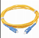  Sc/Upc- Sc/Upc Sm Simplex 3.0mm 3m Optical Fiber Patch Cord