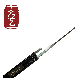 2/4/6/8/12 Core Armored Optical Fiber Cable Gyxtc 8s