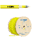 Hot Sale 24 Fiber Indoor Fiber Optical Cable for Housing