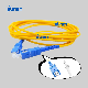  FTTH Solution Communication Cable Sc Upc APC Sm Sx Fiber Optic Patch Cord