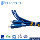  Sc FC Upc/APC FTTX Fiber/Optic Simplex/Duplex Armored Patch Cord