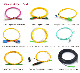  Factory Direct High-Quality Duplex Fiber Optic Patch Cord Cable