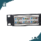 Gcabling Network Patch Panel Vs Switch Network Patch Panel Visio Stencils Network Patch Panel 24 Port