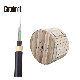  Gcabling Fiber Optic Cable ADSS GYXTW GYTS Indoor Outdoor Cable