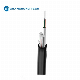 Factory Price Black ISO9001 Approved Asu Optic Optical Fiber Cable