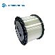 High Performance Single-Mode Fiber Optic Telecommunication G652D