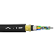  Fibre Optical Manufacturer of ADSS 12/24 Core Fiber Optic Cable