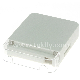 1 Port Sc Adapter Mini FTTH Fiber Optic Terminal Box