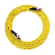 FC-FC Fiber Optic Patch Cord From Ptach Cable Manufacturer