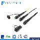 Fibconet Outdoor Patch Cord Compatible Corning Optitap Hoptic Sc/APC H Connector IP65 IP67 Waterproof Ftta/FTTH Armored Cpri Cable Fiber Optic/Optical Patchcord