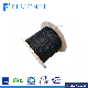 FTTH Fiber Optic / Optical Outdoor GYTC8S All Figure 8 Self-Supporting Cable with Fast Connector