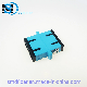 Om3 Duplex Sc/Upc Fiber Optic Adapter manufacturer