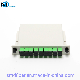 Singlemode Sc APC PLC Splitter Fiber Optical Box for FTTH manufacturer