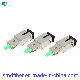 1-30dB Sc/APC Singlemode Fiber Optic Attenuator for FTTH