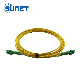 Sc/ Upc Single Mode 9/125 Simplex 2m 3m FTTH Patch Cord/ Fiber Optical Cable/Fiber Optic Patchcord