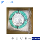 FTTH Jumper Blue Om3 48 Core MPO/MTP Fiber Optic Patchcord