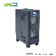 Power Data Center High Frequency 3 Phases 208VAC 50kVA 100kVA 150kVA 200kVA 250kVA Modular UPS for Telecommunication