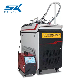  1000W Handheld Portable Mold Mould Optical Metal Jpt Fiber Optic Laser Welding Machine Products in Best Price