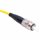 Hot Sales FC Upc Single Mode 2.0/3.0 mm Simple Optical Cable Fiber Optic Patch Cord