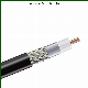 50ohm Rg8 Rg58 Coax RF Digital Coaxial Cable for Speaker Audio