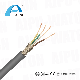 12X2X24AWG I/OS Al Foil Shielded PE/PVC/LSZH Digital Audio Cable Multipair Screened Voice Signal Communication Control Bulk Cable Belden/IEC/CE/VDE/ETL