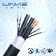  Series RG6 / Rg58 / Rg11 / Rg59 CCTV Cable Coaxial Cable