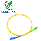 Sc/Upc-Sc/APC-Sm-Simplex Optical Fiber Patch Cord