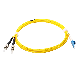 PC/Upc/APC Communication Dys /OEM Customized China Sc Fiber Patch Cord