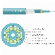  Fcj Distribution Tight Buffer Fiber Optic Cable Gjpfjv