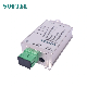  Indoor FTTH Mini CATV Optical Receiver Built in Wdm with AGC