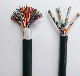 25, 50, 100pairs UTP Cat3 Telephone Cable